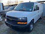 New 2025 Chevrolet Express 2500 Empty Cargo Van for sale #17648 - photo 10