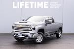 New 2026 Chevrolet Silverado 3500 High Country Crew Cab for sale #17659 - photo 9