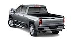 New 2026 Chevrolet Silverado 3500 High Country Crew Cab for sale #17659 - photo 4