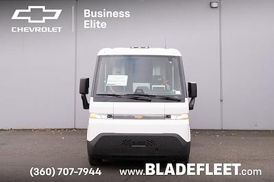 New 2025 Chevrolet BrightDrop 600 Step Van / Walk-in for sale #17662 - photo 2