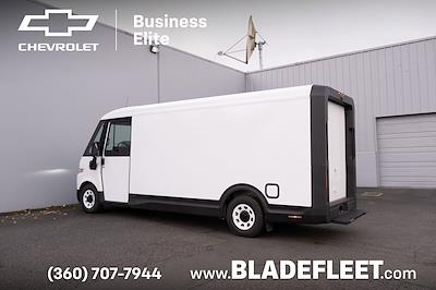 New 2025 Chevrolet BrightDrop 600 Step Van / Walk-in for sale #17662 - photo 2