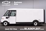 New 2025 Chevrolet BrightDrop 600 Step Van / Walk-in for sale #17662 - photo 5