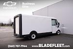 New 2025 Chevrolet BrightDrop 600 Step Van / Walk-in for sale #17662 - photo 9