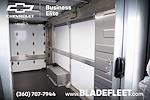 New 2025 Chevrolet BrightDrop 600 Step Van / Walk-in for sale #17663 - photo 7