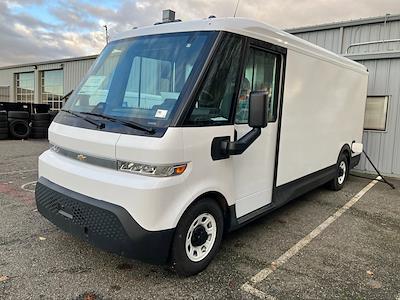 New 2025 Chevrolet BrightDrop 600 Step Van / Walk-in for sale #17665 - photo 1