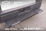 New 2025 Chevrolet BrightDrop 600 Step Van / Walk-in for sale #17665 - photo 12