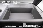 New 2025 Chevrolet BrightDrop 600 Step Van / Walk-in for sale #17665 - photo 22