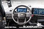 New 2025 Chevrolet BrightDrop 600 Step Van / Walk-in for sale #17665 - photo 23