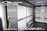 New 2025 Chevrolet BrightDrop 600 Step Van / Walk-in for sale #17665 - photo 8