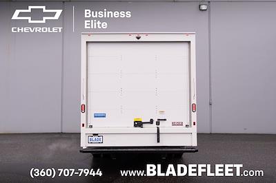 New 2025 Chevrolet Express 3500 - photo 1