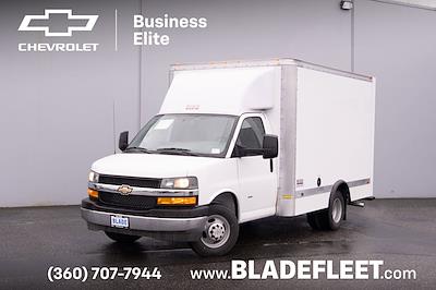 New 2025 Chevrolet Express 3500 - photo 1