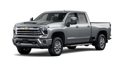 New 2026 Chevrolet Silverado 2500 High Country Crew Cab for sale #17672 - photo 2