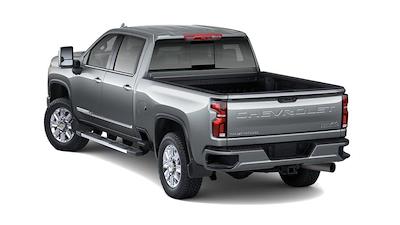 New 2026 Chevrolet Silverado 2500 High Country Crew Cab for sale #17672 - photo 2