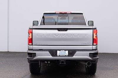 New 2026 Chevrolet Silverado 2500 - photo 1