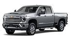 New 2026 Chevrolet Silverado 2500 High Country Crew Cab for sale #17672 - photo 4