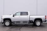 2026 Chevrolet Silverado 2500 Crew Cab 4WD Pickup for sale #17672 - photo 2