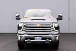 2026 Chevrolet Silverado 2500 Crew Cab 4x4 Pickup for sale #17672 - photo 3