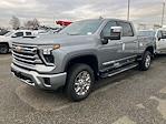 New 2026 Chevrolet Silverado 2500 High Country Crew Cab for sale #17672 - photo 9