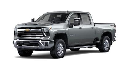 New 2026 Chevrolet Silverado 3500 LTZ Crew Cab for sale #17673 - photo 2