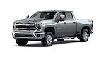New 2026 Chevrolet Silverado 3500 LTZ Crew Cab for sale #17673 - photo 1