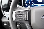 New 2026 Chevrolet Silverado 3500 LTZ Crew Cab for sale #17673 - photo 14
