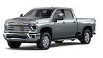 New 2026 Chevrolet Silverado 3500 LTZ Crew Cab for sale #17673 - photo 3