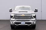 New 2026 Chevrolet Silverado 3500 LTZ Crew Cab for sale #17673 - photo 30