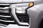 New 2026 Chevrolet Silverado 3500 LTZ Crew Cab for sale #17673 - photo 31