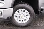New 2026 Chevrolet Silverado 3500 LTZ Crew Cab for sale #17673 - photo 32