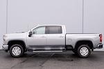New 2026 Chevrolet Silverado 3500 LTZ Crew Cab for sale #17673 - photo 39