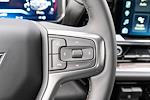 New 2026 Chevrolet Silverado 3500 LTZ Crew Cab for sale #17673 - photo 15