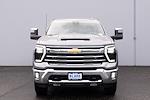 New 2026 Chevrolet Silverado 3500 LTZ Crew Cab for sale #17673 - photo 30
