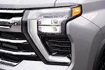 New 2026 Chevrolet Silverado 3500 LTZ Crew Cab for sale #17673 - photo 31