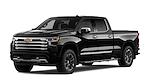 New 2026 Chevrolet Silverado 1500 High Country Crew Cab for sale #17674 - photo 3