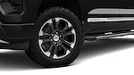 New 2026 Chevrolet Silverado 1500 High Country Crew Cab for sale #17674 - photo 6