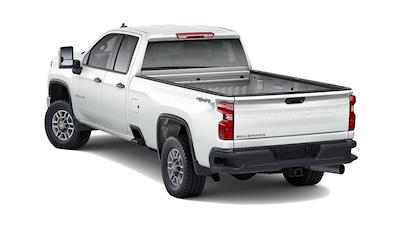 New 2026 Chevrolet Silverado 2500 Work Truck Double Cab for sale #17675 - photo 2