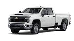 New 2026 Chevrolet Silverado 2500 Work Truck Double Cab for sale #17675 - photo 3