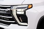 New 2026 Chevrolet Silverado 3500 LTZ Crew Cab for sale #17676 - photo 33