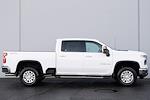 New 2026 Chevrolet Silverado 3500 LTZ Crew Cab for sale #17676 - photo 42