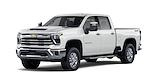 New 2026 Chevrolet Silverado 3500 LTZ Crew Cab for sale #17676 - photo 3