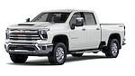 New 2026 Chevrolet Silverado 3500 LTZ Crew Cab for sale #17676 - photo 4