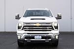 2026 Chevrolet Silverado 3500 Crew Cab 4WD Pickup for sale #17676 - photo 31