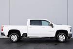 2026 Chevrolet Silverado 3500 Crew Cab 4WD Pickup for sale #17676 - photo 41