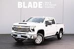 2026 Chevrolet Silverado 3500 Crew Cab 4WD Pickup for sale #17676 - photo 43