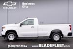 2026 Chevrolet Silverado 1500 Regular Cab RWD Pickup for sale #17677 - photo 12