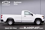 2026 Chevrolet Silverado 1500 Regular Cab RWD Pickup for sale #17677 - photo 13