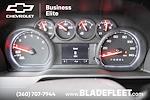 2026 Chevrolet Silverado 1500 Regular Cab RWD Pickup for sale #17677 - photo 18