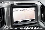 2026 Chevrolet Silverado 1500 Regular Cab RWD Pickup for sale #17677 - photo 21