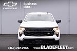 New 2026 Chevrolet Silverado 1500 Work Truck Regular Cab for sale #17677 - photo 10