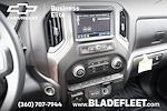 New 2026 Chevrolet Silverado 1500 Work Truck Regular Cab for sale #17677 - photo 20